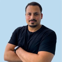 Worldmedia Interactive Employee Yavier Adames's profile photo