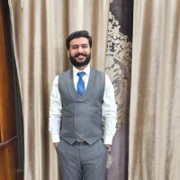 Checkmate Consultancy Employee Salman Afzal's profile photo