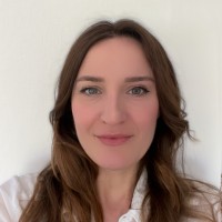 Polyteia Employee Liza Zucchino's profile photo