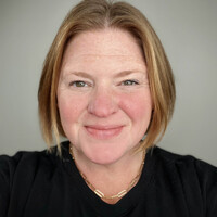 HANYS Employee Kate Penn's profile photo