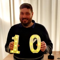 The Adecco Group Employee Joel Hurst's profile photo