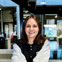 Groupe BZ Employee Élise Roger's profile photo