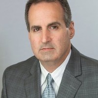 RABALAIS UNLAND Employee John Rabalais's profile photo