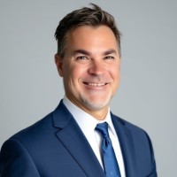 AppsTek Employee Michael Jenkins's profile photo