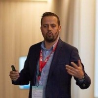 ORIS Employee Bart van der Schueren's profile photo