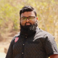 Anthropic Softwares Pvt Ltd Employee Sahil Yadawade's profile photo