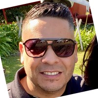 Structa Wire ULC Employee Louie Soto's profile photo