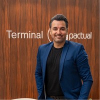Terminal BTG Pactual Employee Tiago Grandizoli's profile photo
