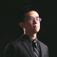 Fuh Hwa Securities Investment Trust Co., LTD. Employee Kevin Ding's profile photo