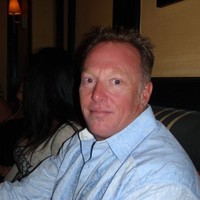 Copper River Seafoods Employee Mark Hansen's profile photo