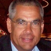 Dream Vacations Employee Tom Larson's profile photo