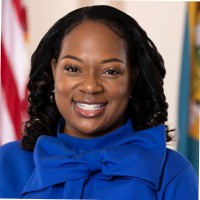 State of Delaware Employee Sherae'A Moore's profile photo
