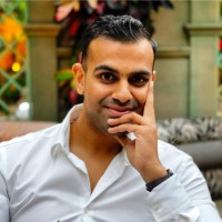 Reza Azizahamad Email & Phone Number