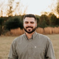 Cooper General Contractors Employee Garrett Moon's profile photo