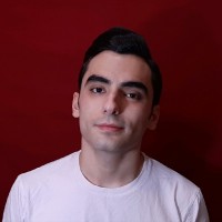 Train AI Employee Mehdi Omidi's profile photo