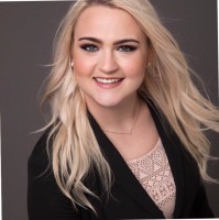 Goldman Sachs Employee Devyn White's profile photo