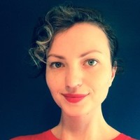 PreviousNext Employee Rikki Bochow's profile photo