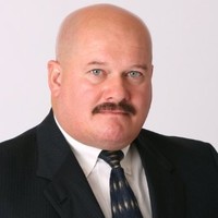 Senour-Flaherty Insurance Employee Mark Bubash's profile photo