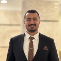 Procter & Gamble Employee Mahmoud Eldeen's profile photo