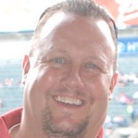 Worldpay Employee Tom Eldridge's profile photo