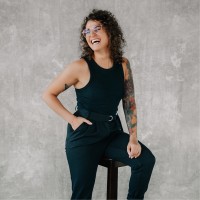 X-Coding IT Studio Employee Daga Goś's profile photo