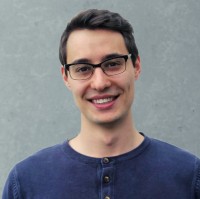 LÖWEN ENTERTAINMENT GmbH Employee Philipp Bykow's profile photo
