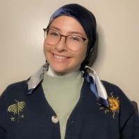 Communities In Schools of Michigan Employee Hala Lmsw-C's profile photo