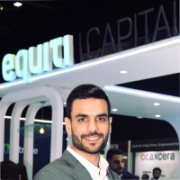 Abdalla A. Email & Phone Number