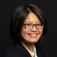 CDTi Advanced Materials, Inc. Employee Ru-Fen Liu's profile photo