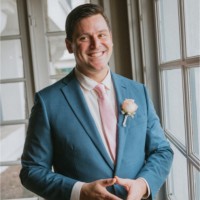 MMChr Employee Jordan Haver / Mshrm_ Passionate Hr Professional.'s profile photo