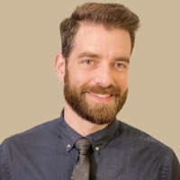 PPD Employee Andrew Fuchs's profile photo