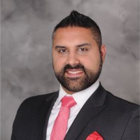 Marcus & Millichap Employee Ebrahim Valliani's profile photo