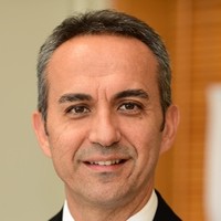 Tarsus American College Employee Erkan Gultekin's profile photo