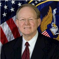Retired Employee Mike McConnell's profile photo