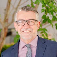 Meriden School Employee Richard Arkell's profile photo