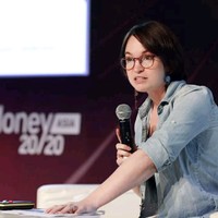 YouTube Employee Elizabeth Baylor's profile photo