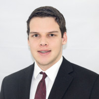 ComplySci, a COMPLY company Employee Jeremy Peterson's profile photo