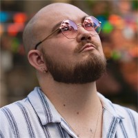 Industria Studios Employee Colt Wentworth-Browne's profile photo