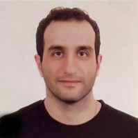 Hexmodal Technologies Employee Omar Rizkallah's profile photo
