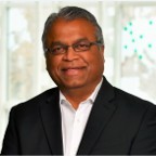 Corteva Agriscience Employee Vid Hegde's profile photo