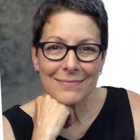 BZDesign Employee Barbara Zaretsky's profile photo
