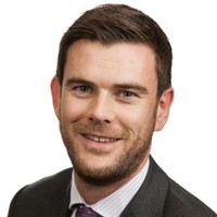 Datalex Employee Richie Casey's profile photo