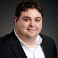 DocuWare Employee Jonathan Phillips's profile photo