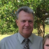 Champion Pump Company, Inc. Employee Jeff Hawks's profile photo