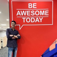 Scientific Games - India Employee Loganathan Nataraj's profile photo