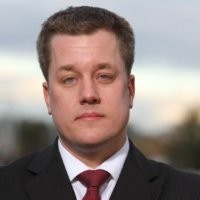 Thomas Sunesson Email