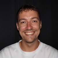 TrackBee Employee Frank de Vos's profile photo