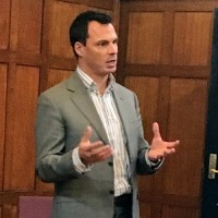 LINK Business Brokers Australia Employee Peter Handberg's profile photo