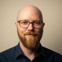 HANGAR STRAUSBERG Employee Christopher Hecht's profile photo
