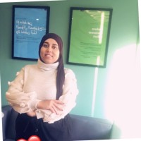 CNTXT Employee Nour Hussein's profile photo
